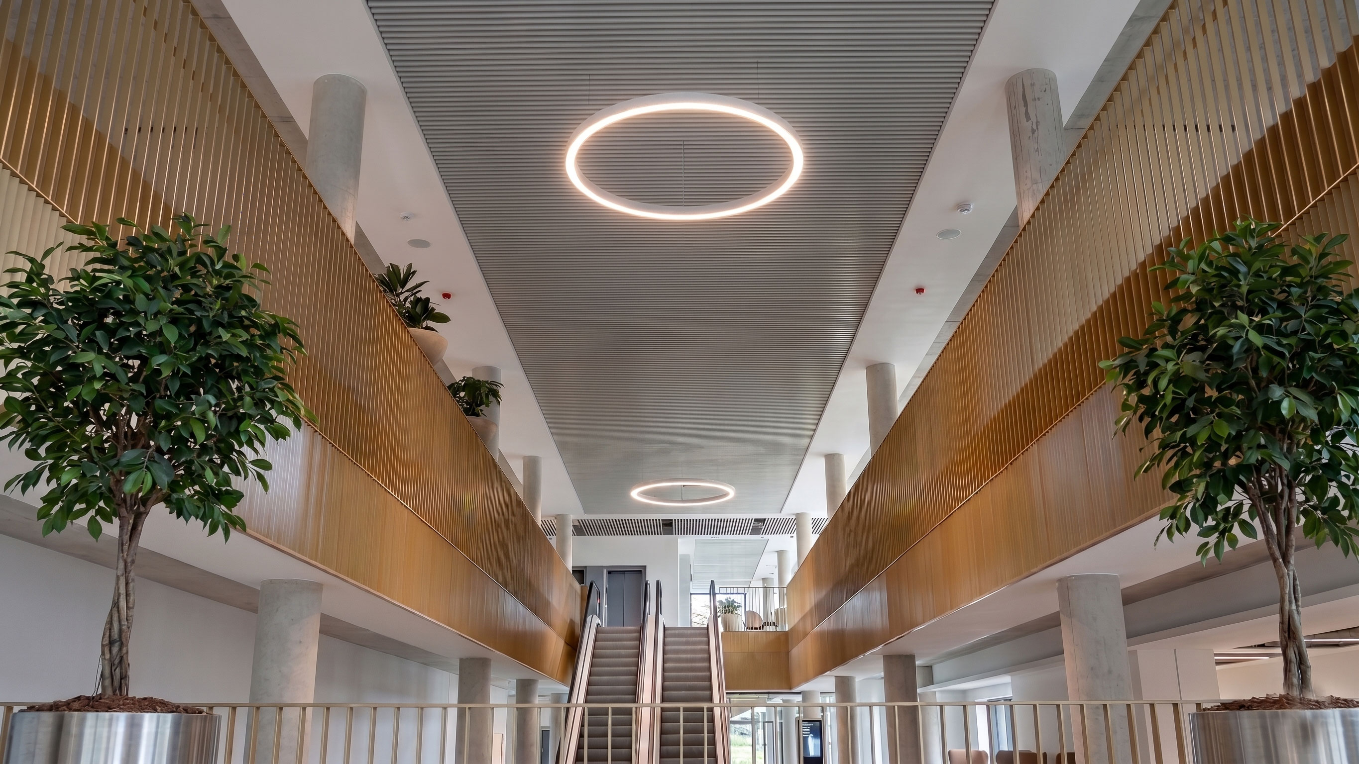 Hospitales