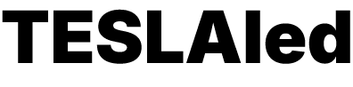 Teslaled